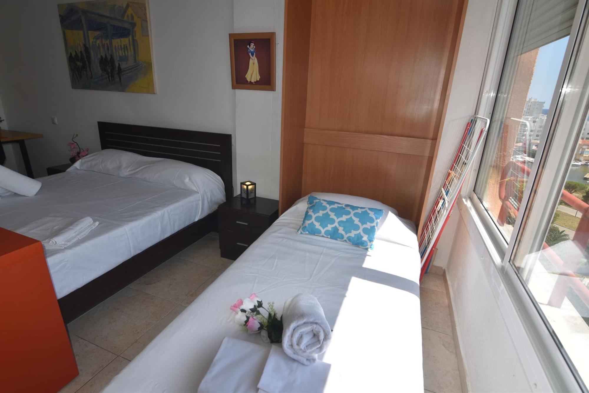 Rnet - 600 Isla De 7-19 Apartamento *